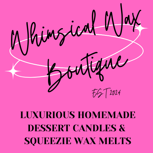 Whimsical Wax Boutique 